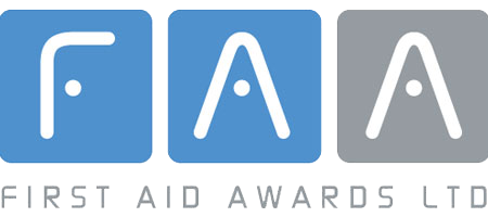 First Aid Awards approved